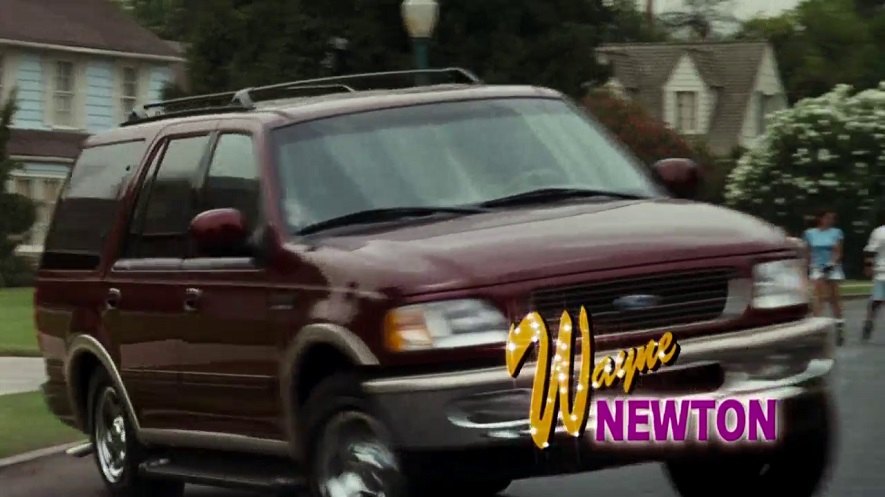 1997 Ford Expedition Eddie Bauer [UN93]