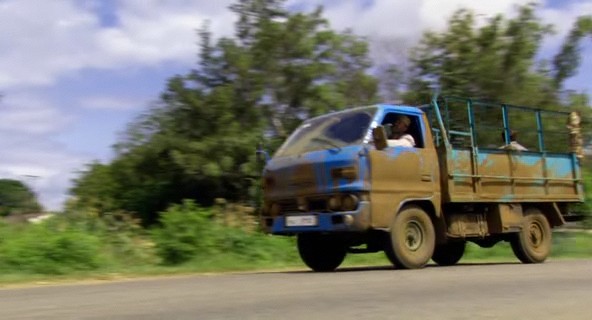 1976 Isuzu Elf