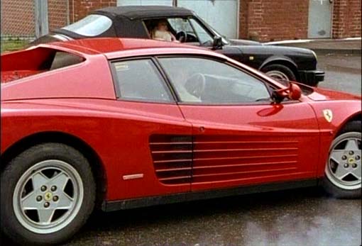 1988 Ferrari Testarossa