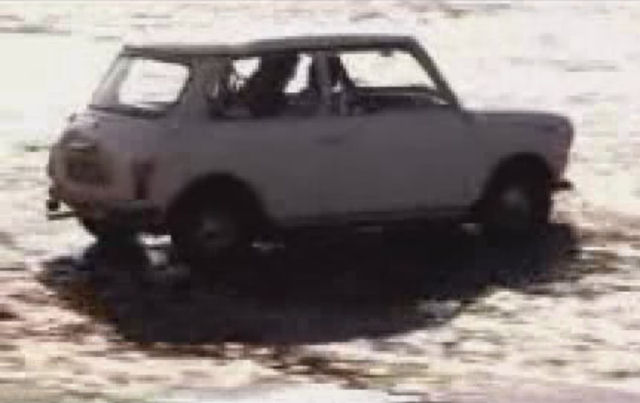 1980 Mini 850 MkIV [ADO20]