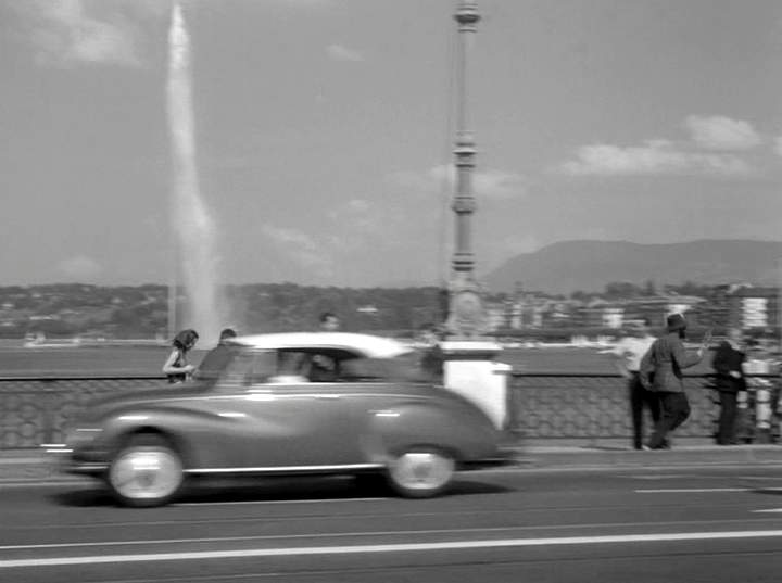 1959 Auto Union 1000 S Coupe de Luxe [F93]