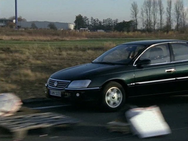 1994 Opel Omega as Volkswagen Phaeton [B]