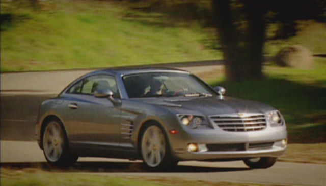 2004 Chrysler Crossfire [ZH]