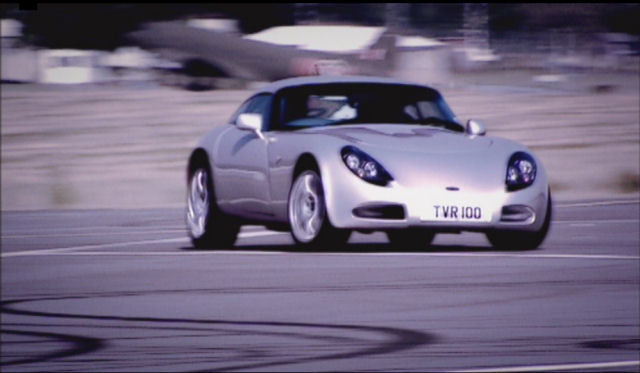 2003 TVR T350C