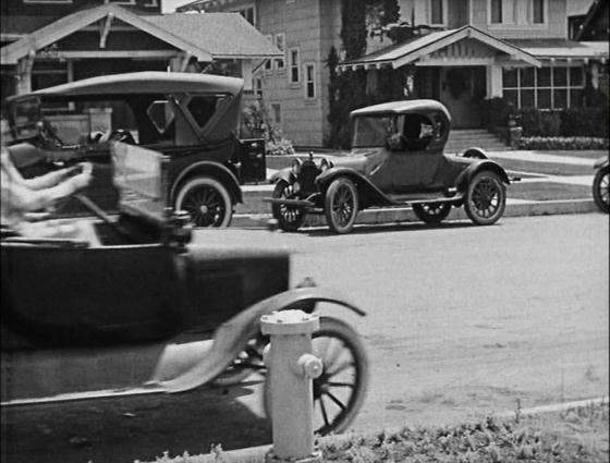 1916 Dodge Brothers Rex Roadster [30]