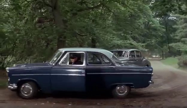 1959 Ford Consul MkII [204E]