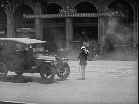 1915 Packard Twin Six Touring [1-25]