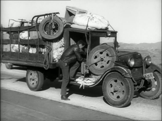 1928 Ford Model AA