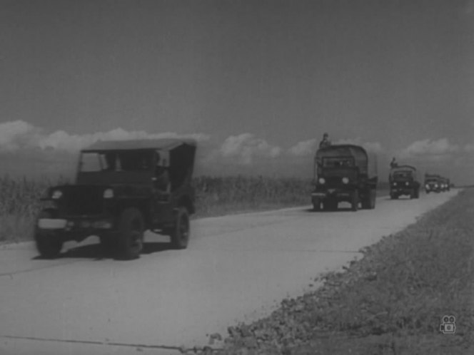 Willys MB 'Jeep'