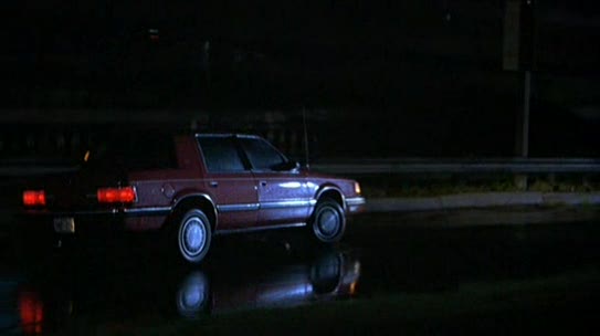 1988 Chrysler Dynasty [AC]