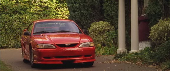 1994 Ford Mustang [SN95]