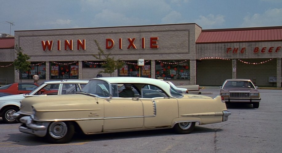 1956 Cadillac Sedan DeVille [6239DX]