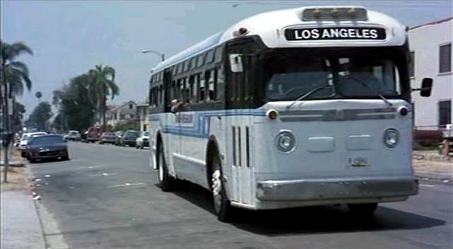 1953 GMC TDH 4512 'Old Look'