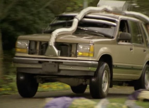 1991 Ford Explorer XLT [UN46]