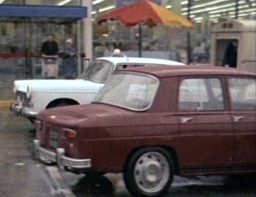 1970 Renault 8 S [R1136]