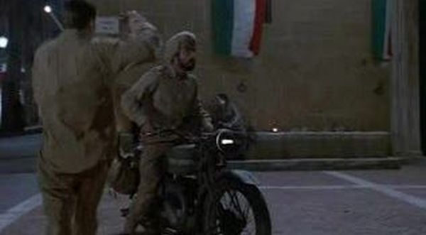 BSA M20