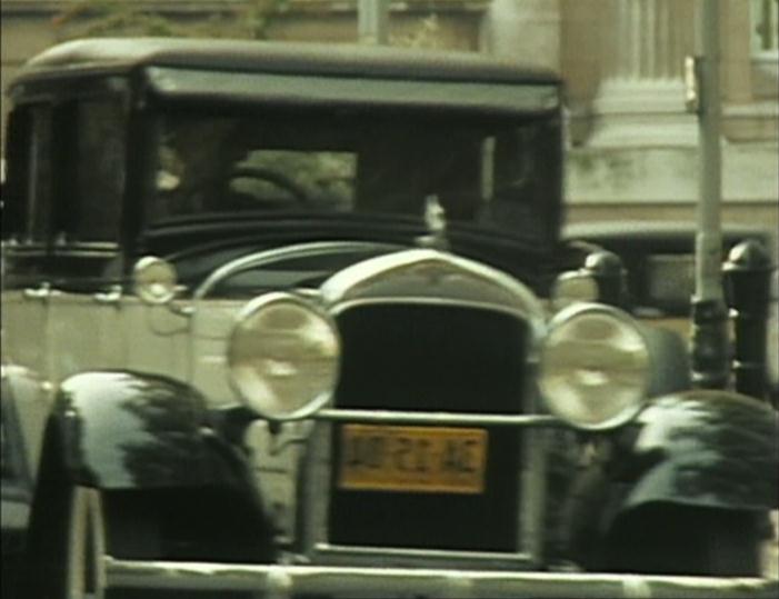 1929 Hudson Six [R]