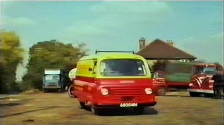 1959 Foden S20