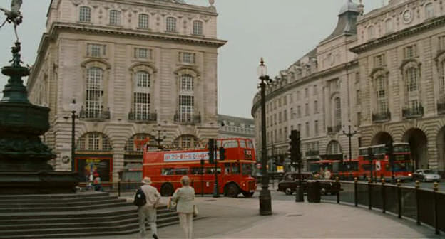 1962 AEC Routemaster RMC1510 Open Top