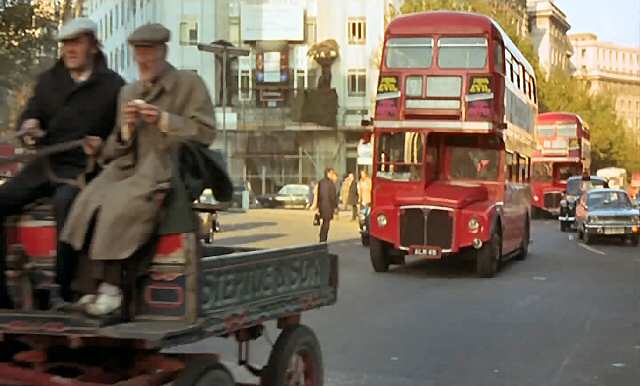 AEC Routemaster RM2004