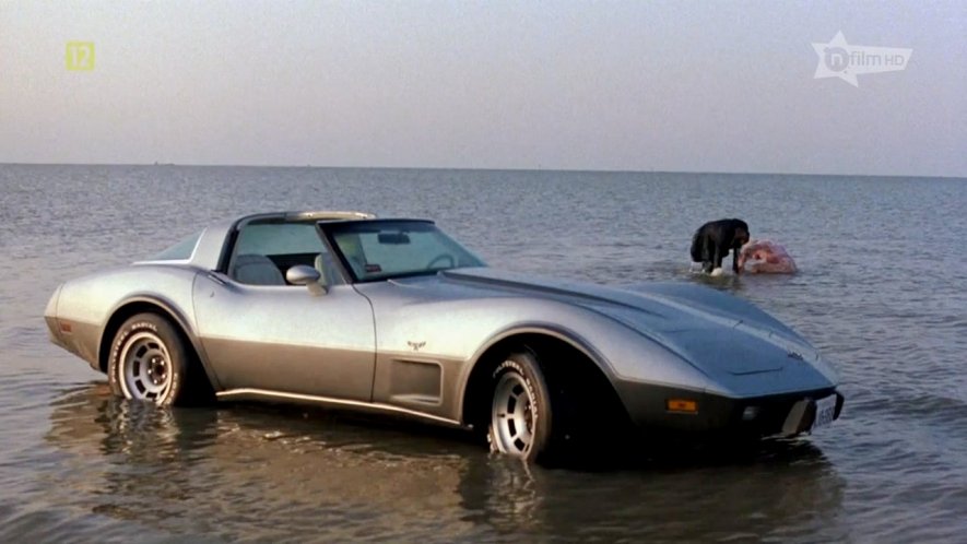 1978 Chevrolet Corvette C3