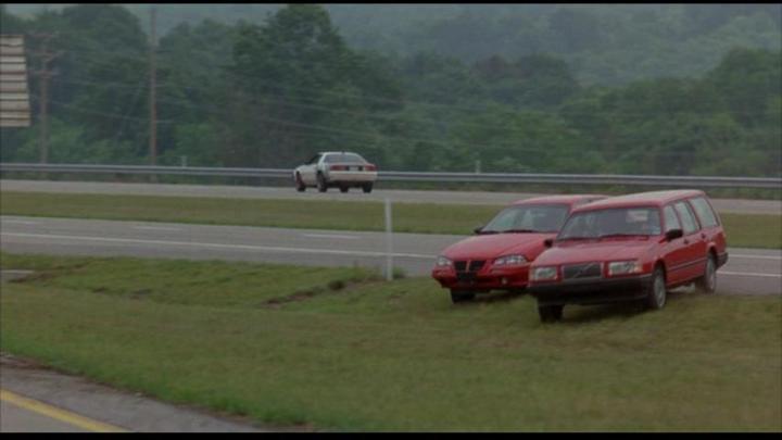 1992 Pontiac Grand Am