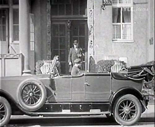 Renault 40CV