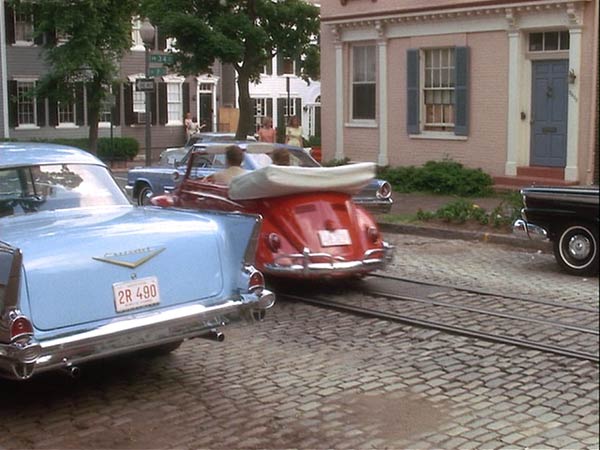 1957 Chevrolet Bel Air