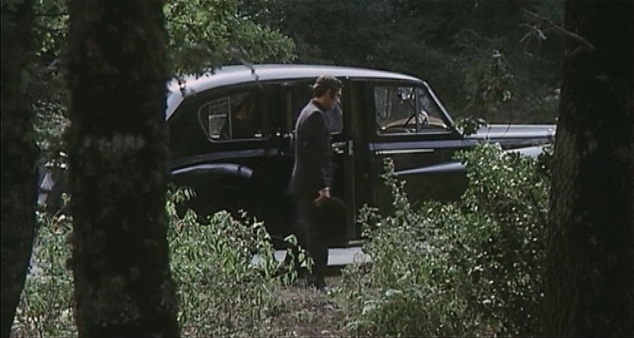 1954 Austin Princess 4-litre Limousine [DM4]