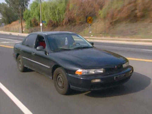 1995 Mitsubishi Galant [E56A]