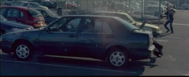 1991 Fiat Croma [154]