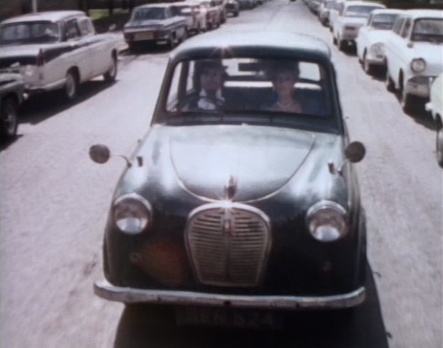 1957 Austin A35 [AS5]