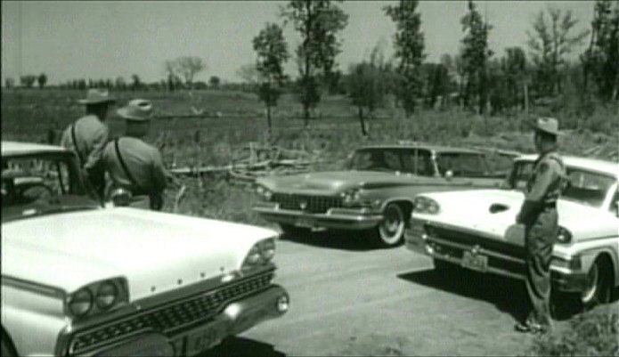 1959 Buick Electra 225 [4839]