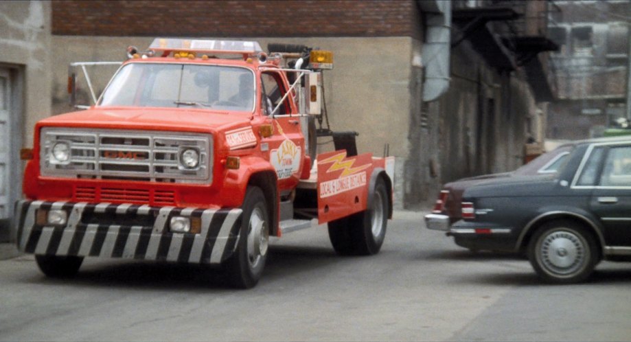 1973 GMC C-Series Medium Duty