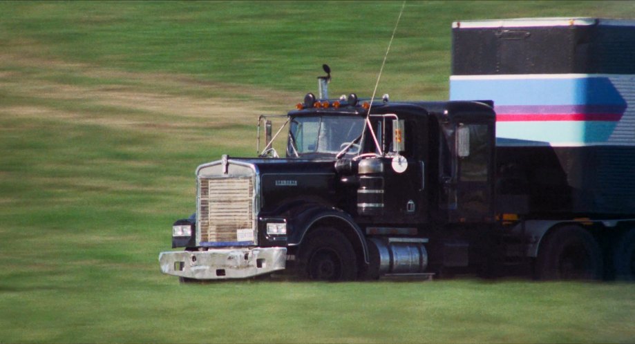 1982 Kenworth W-900 B