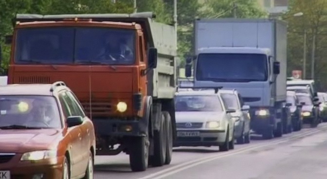 KamAZ 55111