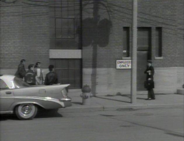 1959 Chrysler Saratoga 4-Door Hardtop [MC2-M-43]