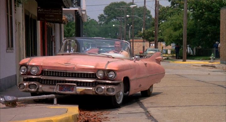 1959 Cadillac Series 62 Convertible [6267F]