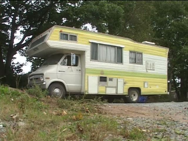 1971 Dodge Sportsman Four Star [B-300]