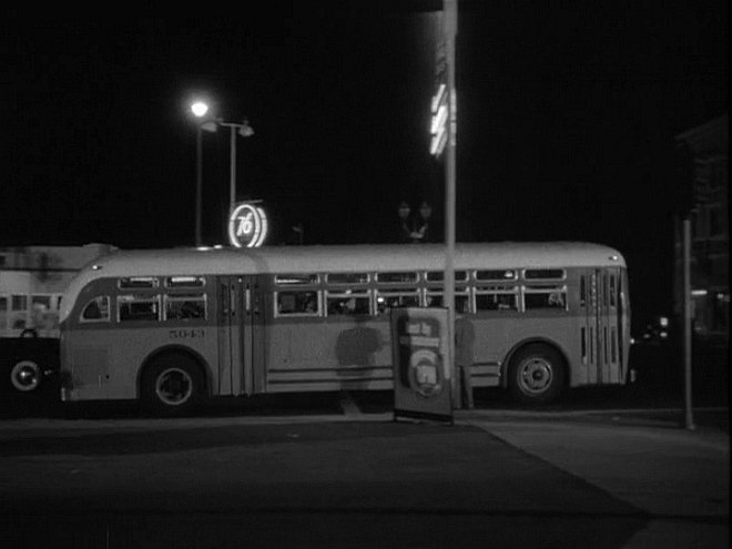 1947 Mack C-45