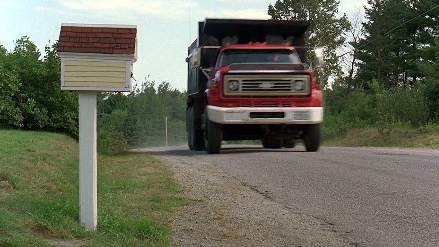 1978 Chevrolet C-Series Medium Duty