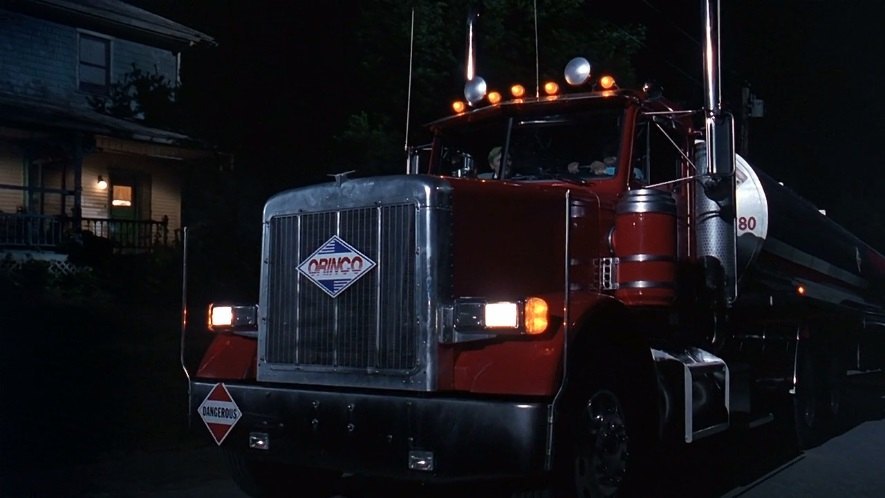 1988 Peterbilt 378