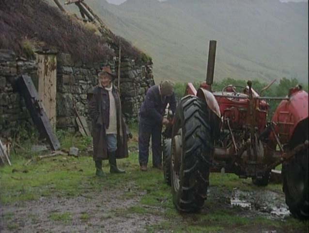 Massey Ferguson MF 65