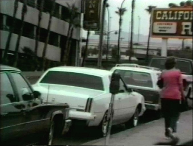 1982 Oldsmobile Cutlass Supreme