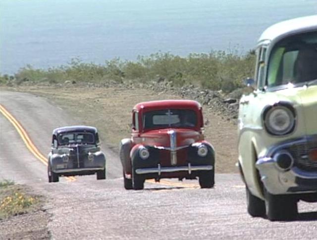 1941 Ford ½-Ton Pick-Up [11C]