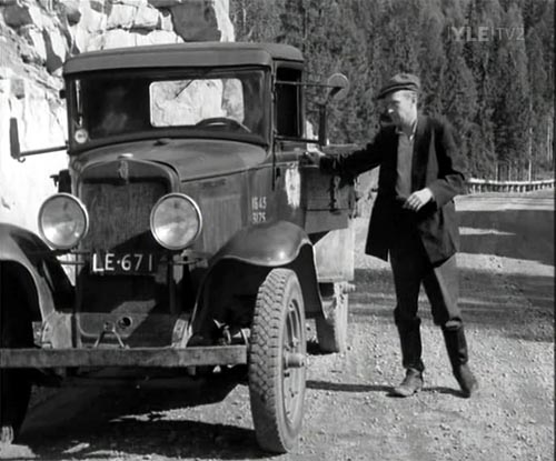 1929 Chevrolet 1½-Ton [LQ]