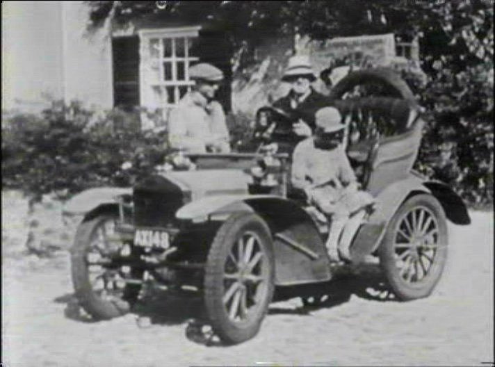 1904 Rolls-Royce 10 h.p. Open Two Seater [20162]