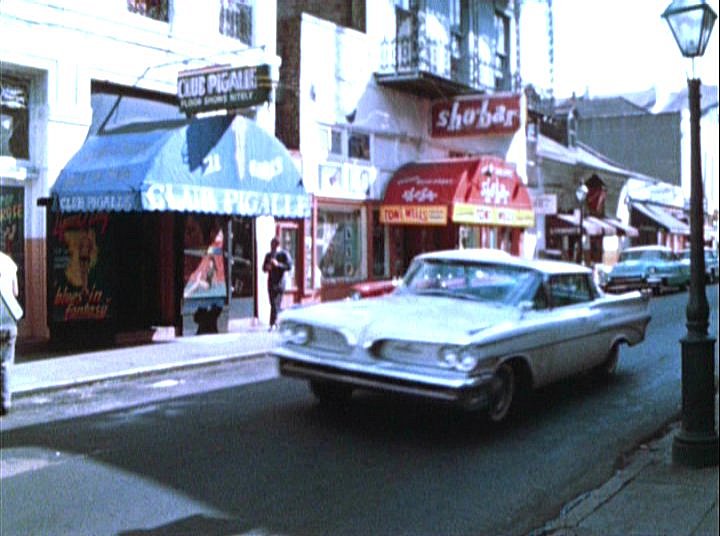 1959 Pontiac Catalina Vista Hardtop Sedan [2139]