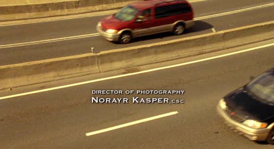 2001 Pontiac Montana [GMT200]