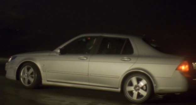 2006 SAAB 9-5 Gen.1